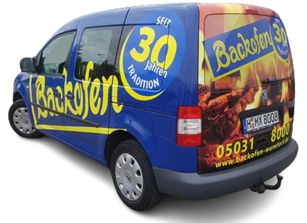 Ganzheitliche Werbung