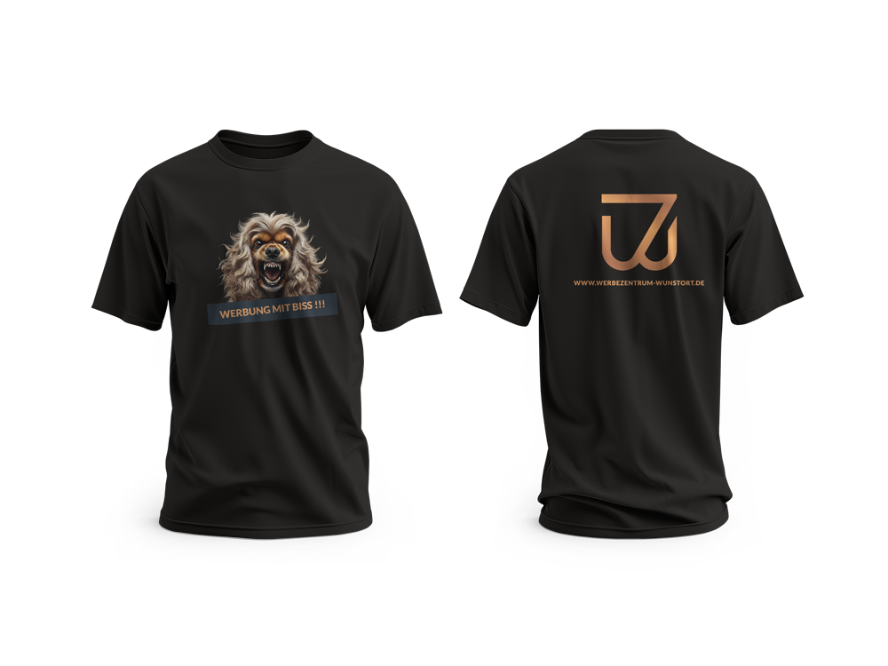 Ganzheitliche Werbung